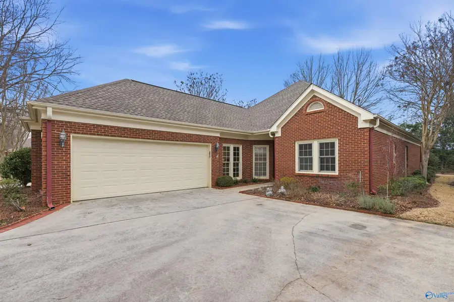 5015 Somerby Drive Se, Huntsville, AL 35802 - #2