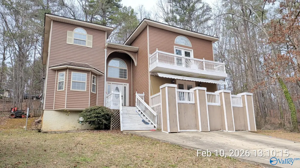 4062 SW Plains Avenue, Fort Payne, AL 35967 - #1