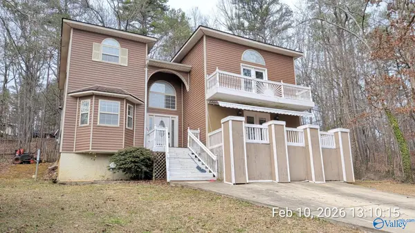 4062 SW Plains Avenue, Fort Payne, AL 35967