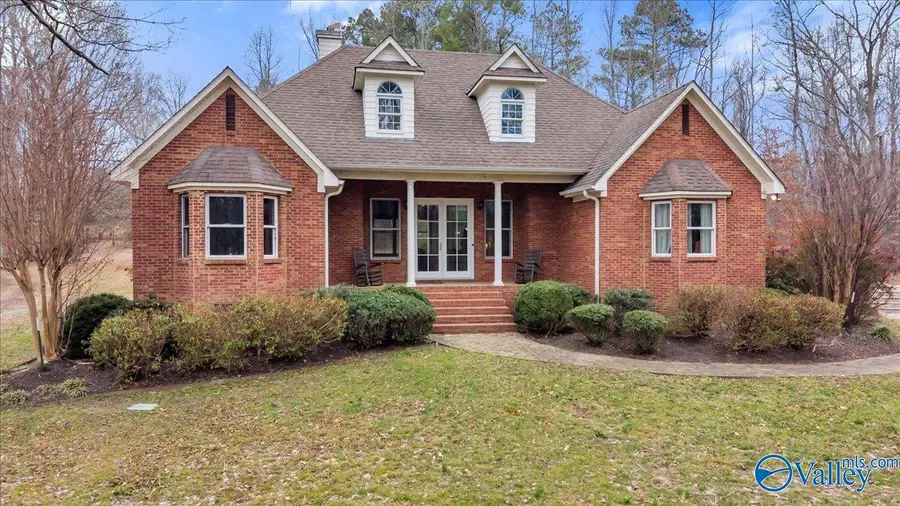 20960 Cairo Hollow Road, Athens, AL 35614 - #2