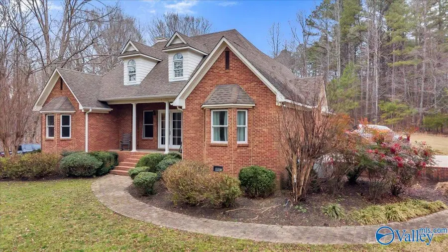 20960 Cairo Hollow Road, Athens, AL 35614 - #3