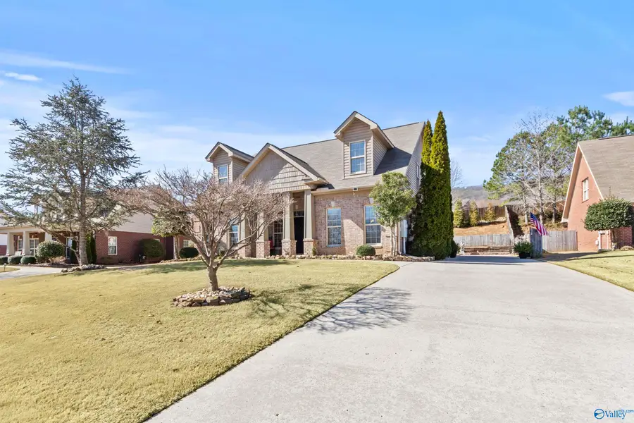 7106 Mossy Bank Trail, Owens Cross Roads, AL 35763 - #2