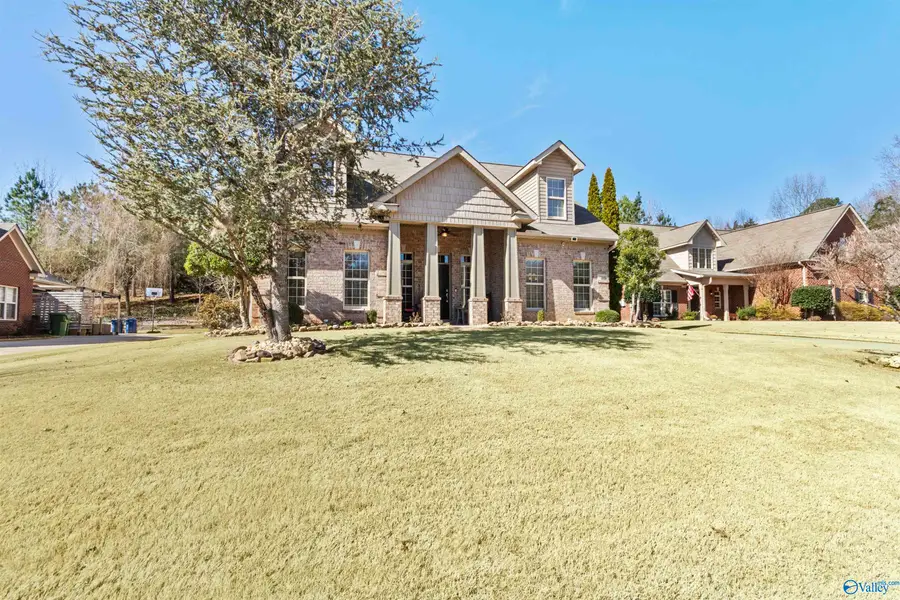 7106 Mossy Bank Trail, Owens Cross Roads, AL 35763 - #3