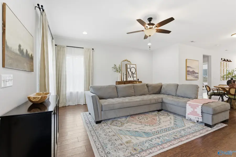 1250 County Road 1447, Falkville, AL 35622 - #3