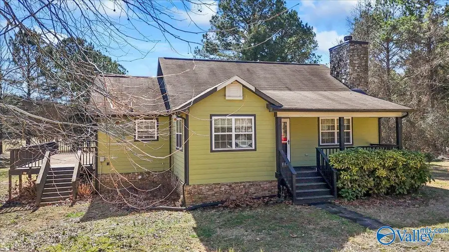 427 S South Old Six Mile Road, Somerville, AL 35670 - #2