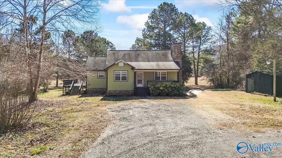 427 S South Old Six Mile Road, Somerville, AL 35670 - #3