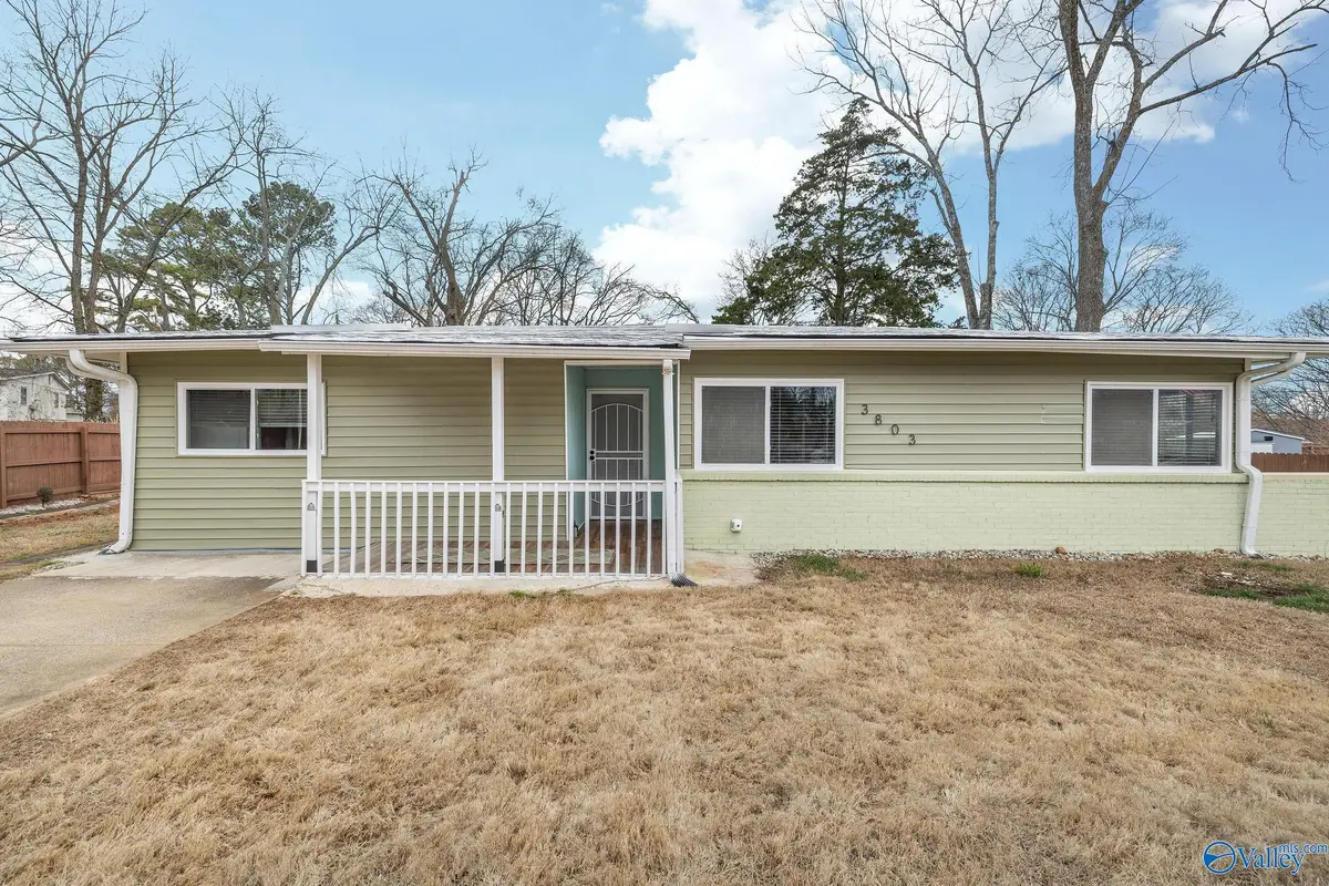 3803 Eton Road, Huntsville, AL 35811 - #1
