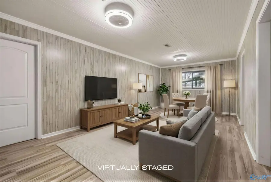 3803 Eton Road, Huntsville, AL 35811 - #3