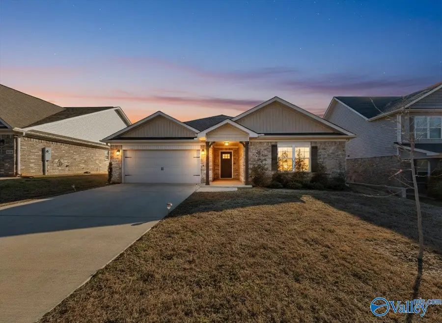 1674 Opp Reynolds Road, Toney, AL 35773 - #3