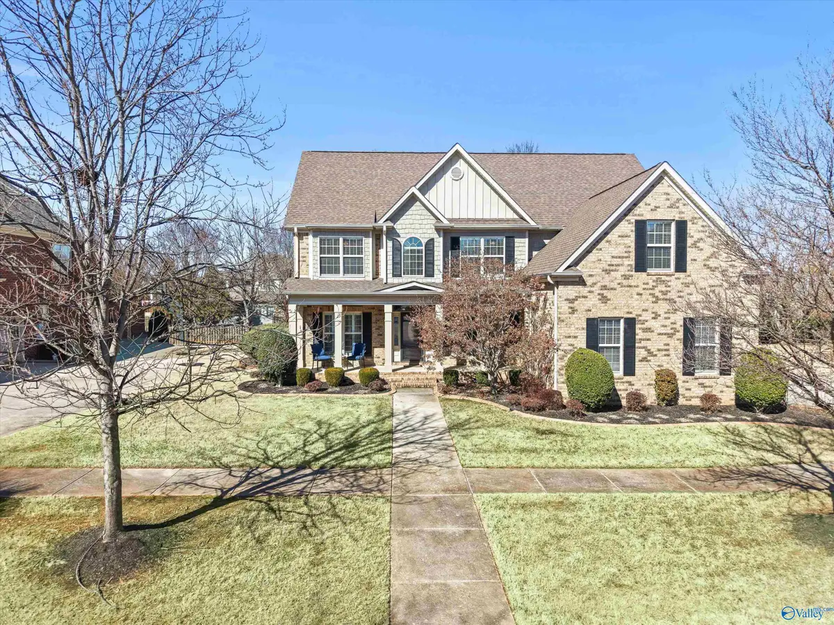 9 America Holly Circle Sw, Huntsville, AL 35824 - #1