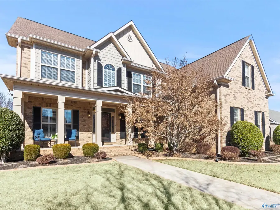 9 America Holly Circle Sw, Huntsville, AL 35824 - #3