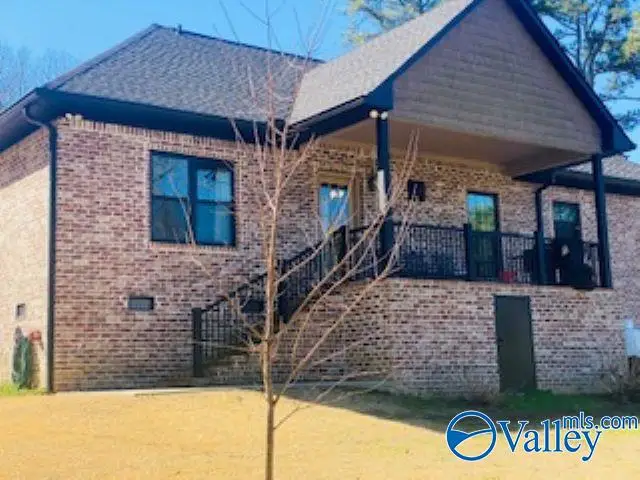 341 County Road 224, Dutton, AL 35744 - #1