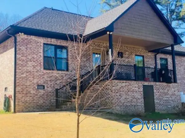 341 County Road 224, Dutton, AL 35744