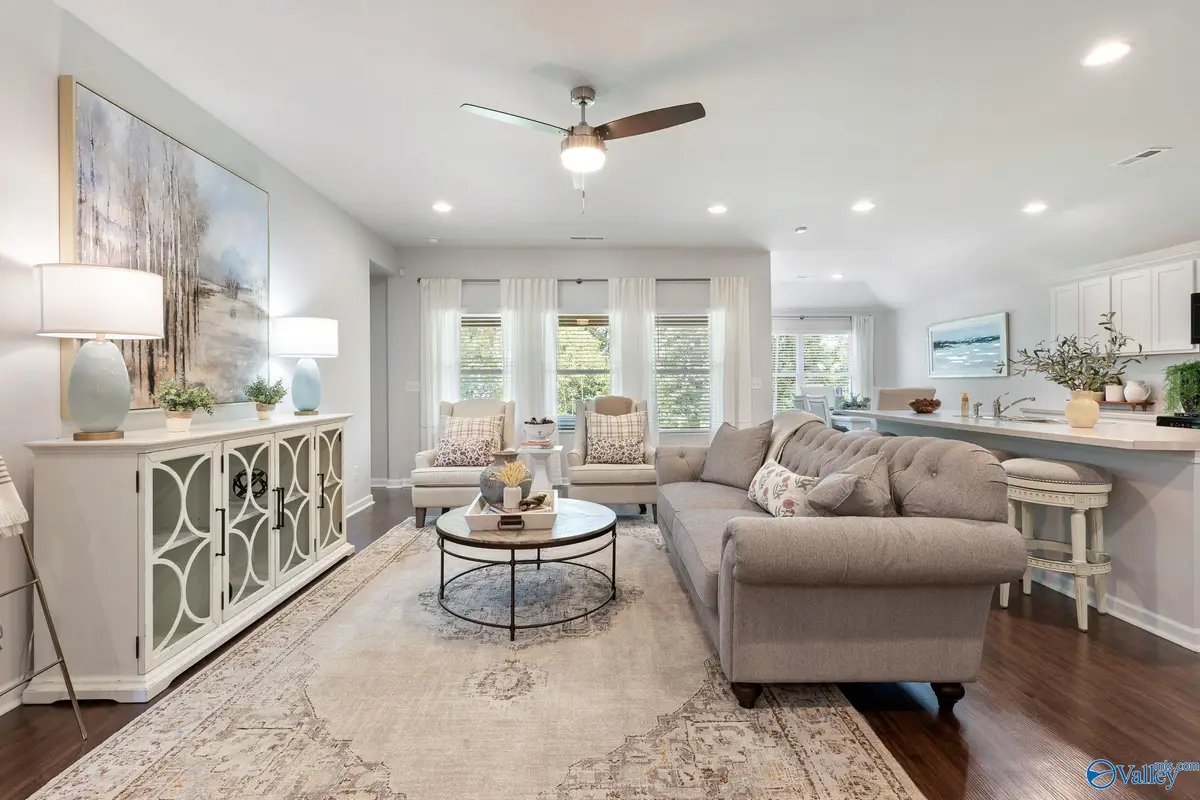 306 Metanoia Lane, Meridianville, AL 35759 - #1