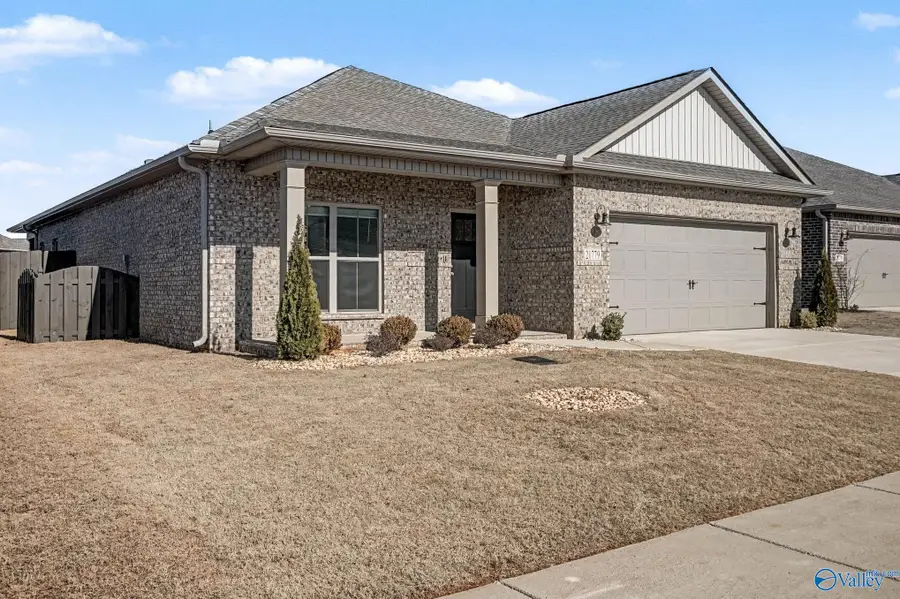 21779 Natures Cove Drive, Athens, AL 35613 - #2