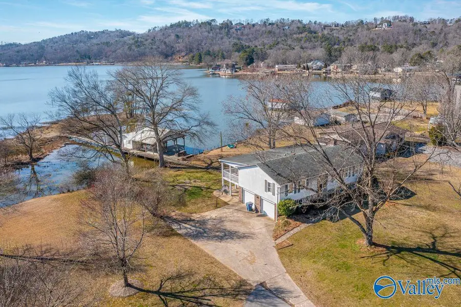 400 Montclair Drive, Gadsden, AL 35901 - #2