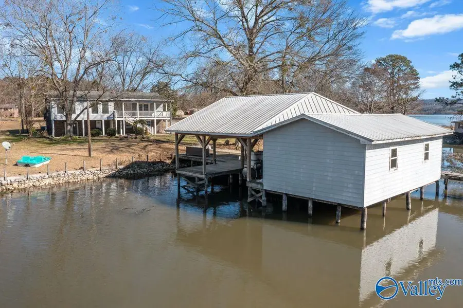 400 Montclair Drive, Gadsden, AL 35901 - #3