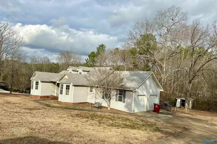 405 County Highway 51, Hamilton, AL 35570 - #2