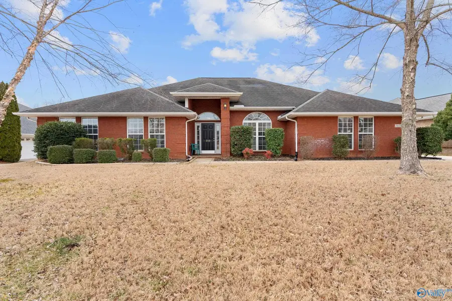 260 Bob G Hughes Boulevard, Harvest, AL 35749 - #2