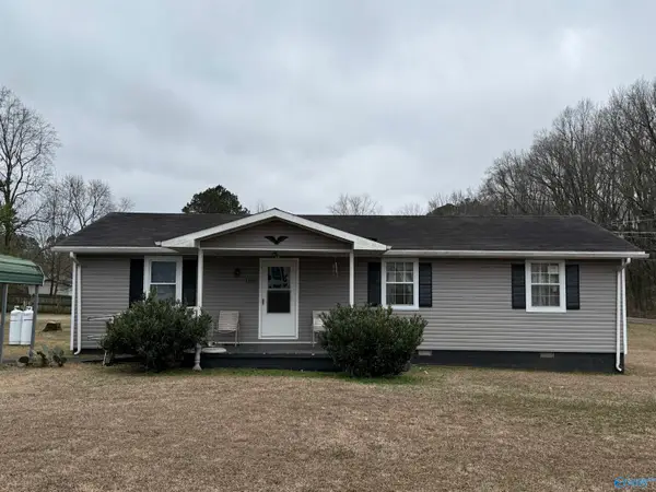 1266 Wall Road, Brownsboro, AL 35741