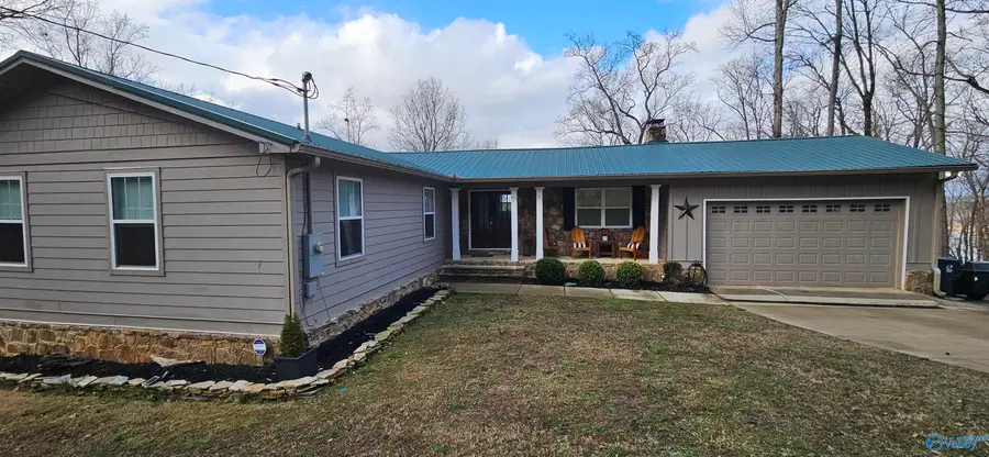 1222 Sibert Drive, Glencoe, AL 35905 - #2