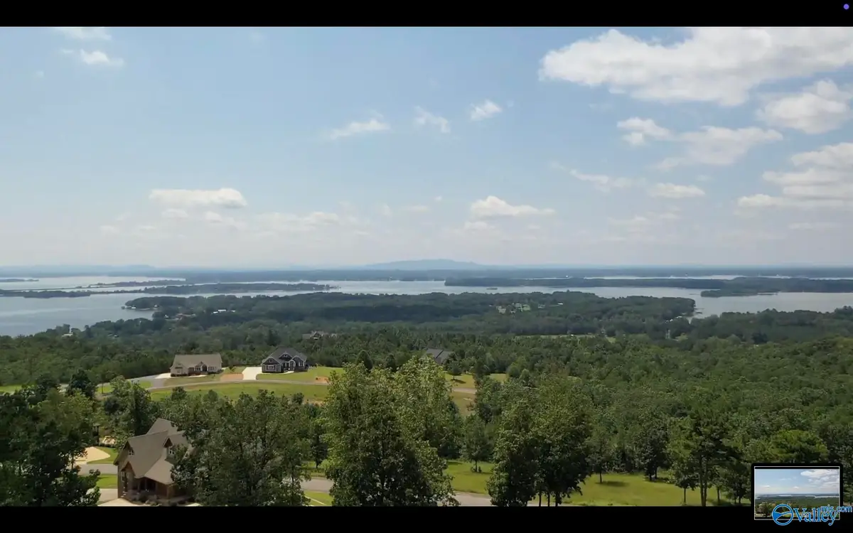 Lot 24 County Road 767 #24, Cedar Bluff, AL 35959 - #1