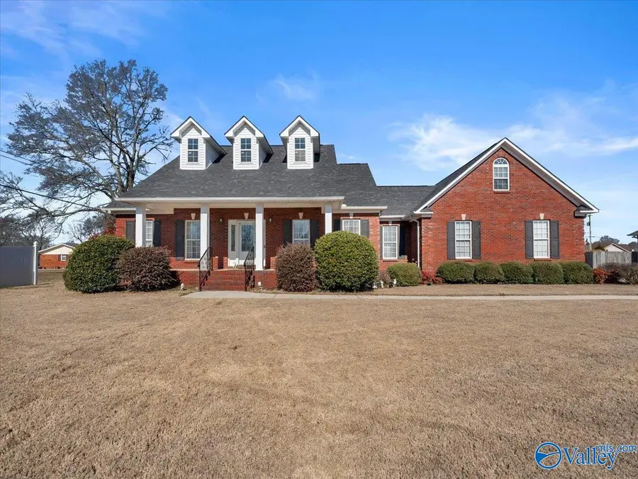 15383 Clodessa Drive, Athens, AL 35611 - #2