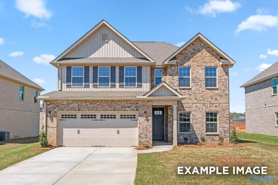 3719 Jaguar Way Nw, Huntsville, AL 35810 - #2