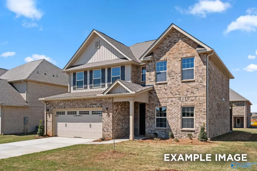 3719 Jaguar Way Nw, Huntsville, AL 35810 - #3