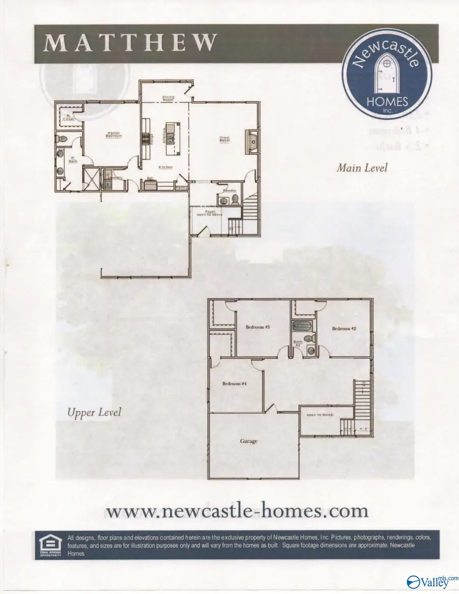 Address Withheld By Seller, Meridianville, AL 35759 - #2