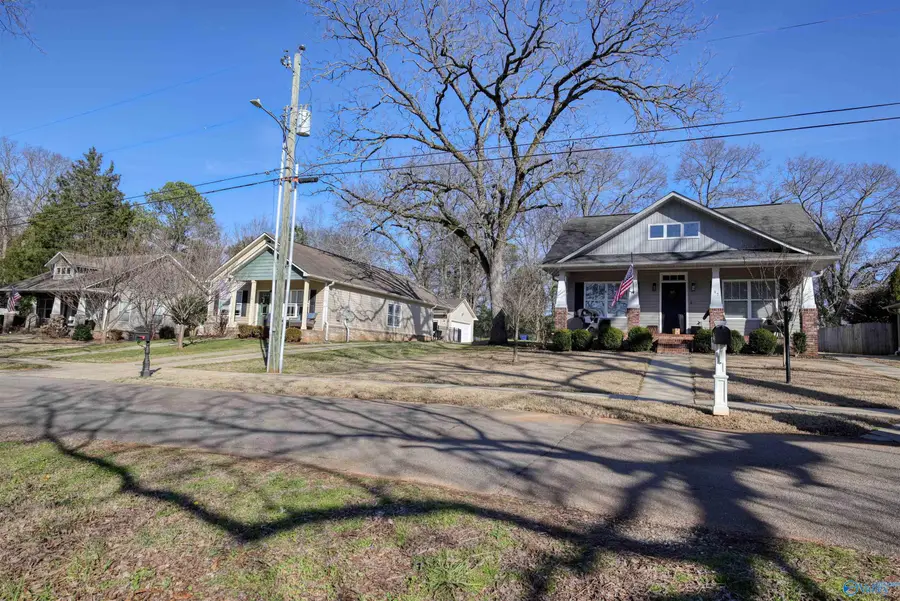 16 Cain Street, Madison, AL 35758 - #3