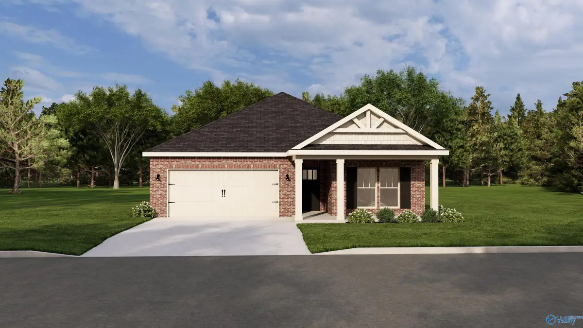 608 Freret Court, Huntsville, AL 35824 - #1