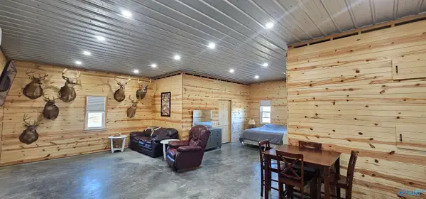 70 County Road 610, Section, AL 35771