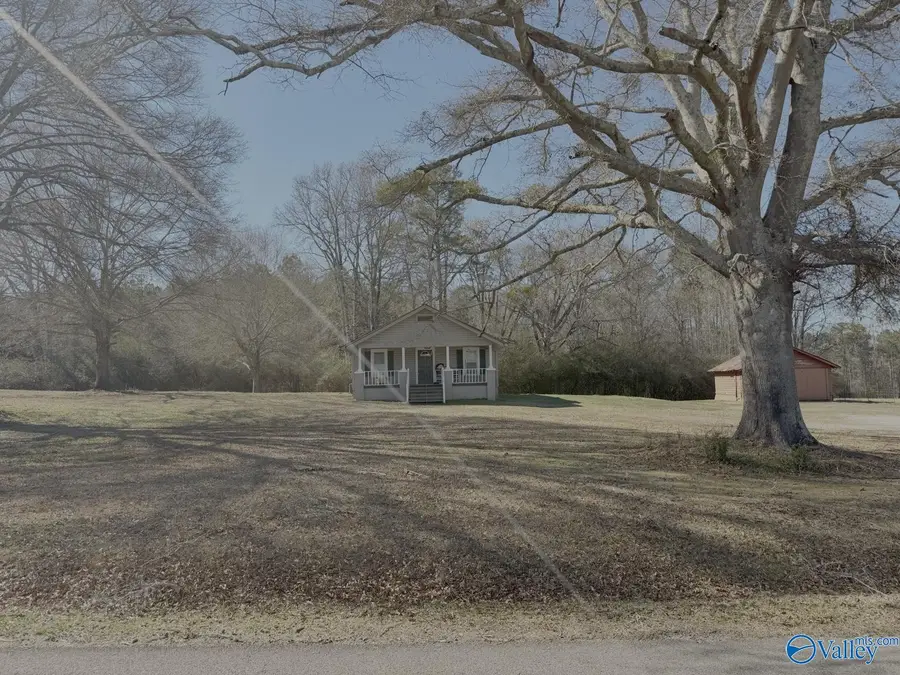 3900 Beasley Road, Hokes Bluff, AL 35903 - #3