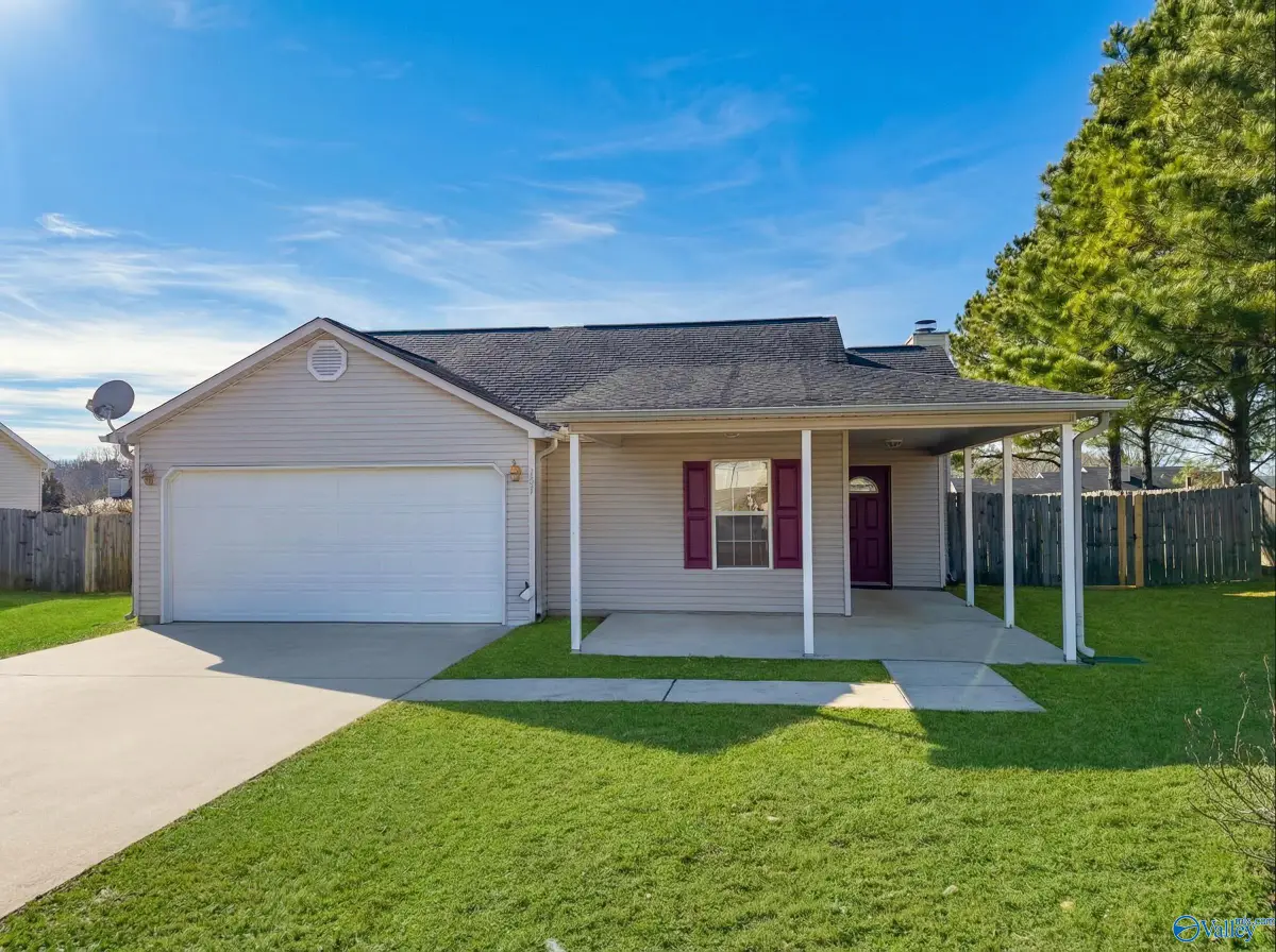 104 Fox Hill Court, Toney, AL 35773 - #1