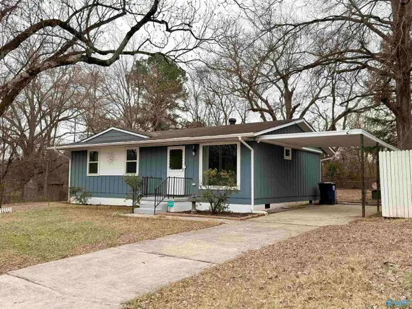 2509 Mt Vernon Rd Nw, Huntsville, AL 35810