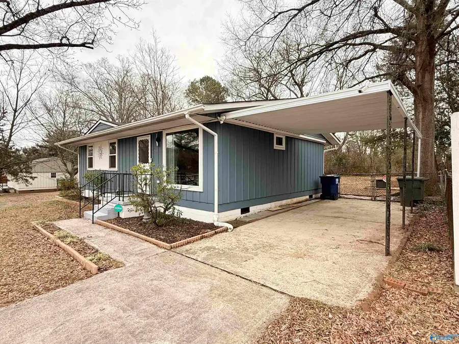 2509 Mt Vernon Rd Nw, Huntsville, AL 35810 - #3