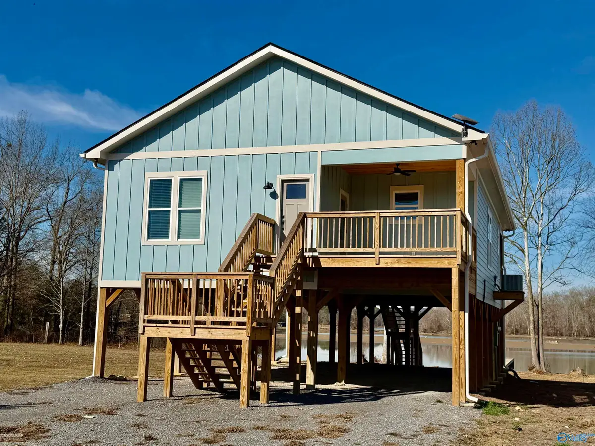 91 County Road 1057, Cedar Bluff, AL 35959 - #1