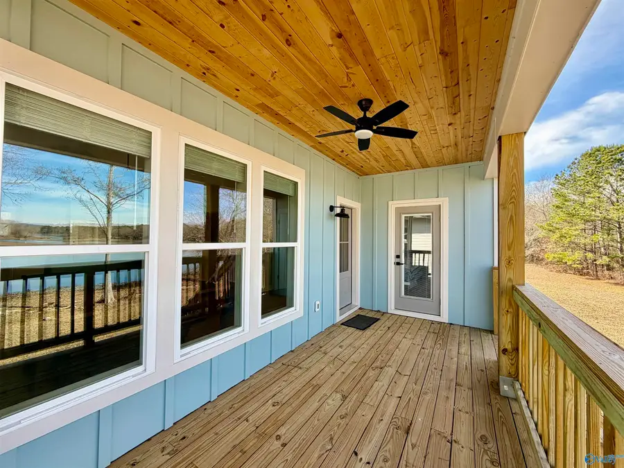 91 County Road 1057, Cedar Bluff, AL 35959 - #2