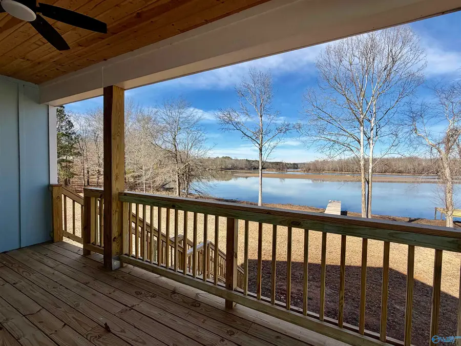 91 County Road 1057, Cedar Bluff, AL 35959 - #3