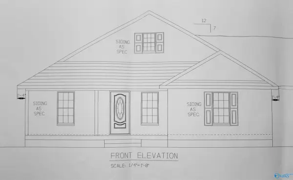 348 County Road 244, Fort Payne, AL 35968