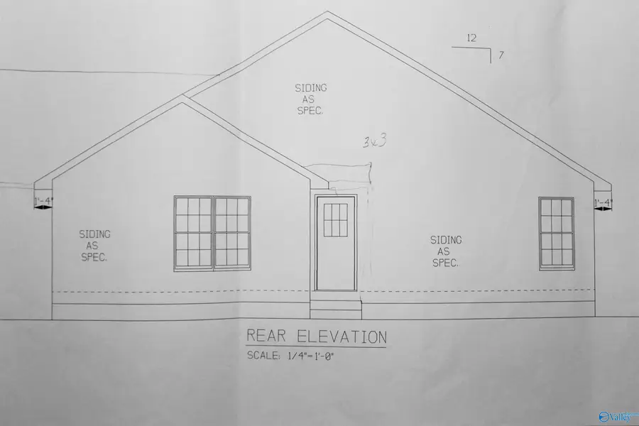348 County Road 244, Fort Payne, AL 35968 - #2