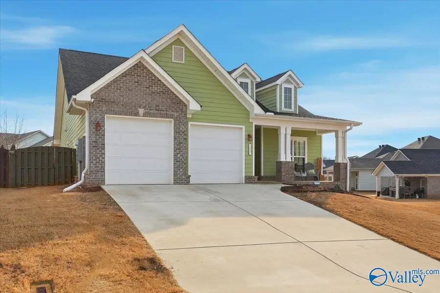 107 Pipet Way, Madison, AL 35758 - #2