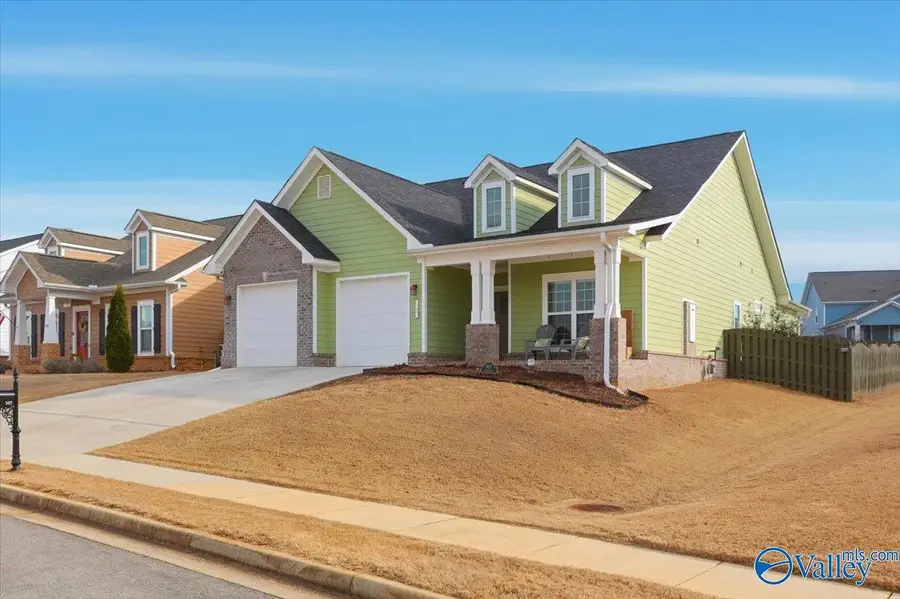 107 Pipet Way, Madison, AL 35758 - #3