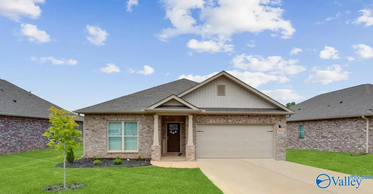 9119 Monteagle Boulevard, Owens Cross Roads, AL 35763 - #1