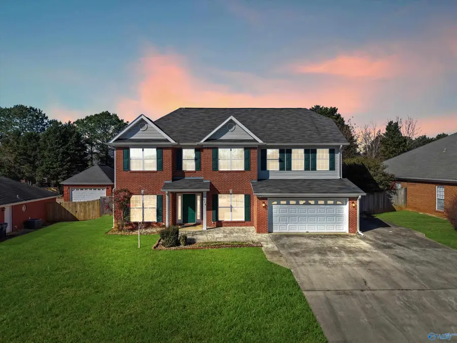 314 Greenstone Drive, Madison, AL 35758 - #2