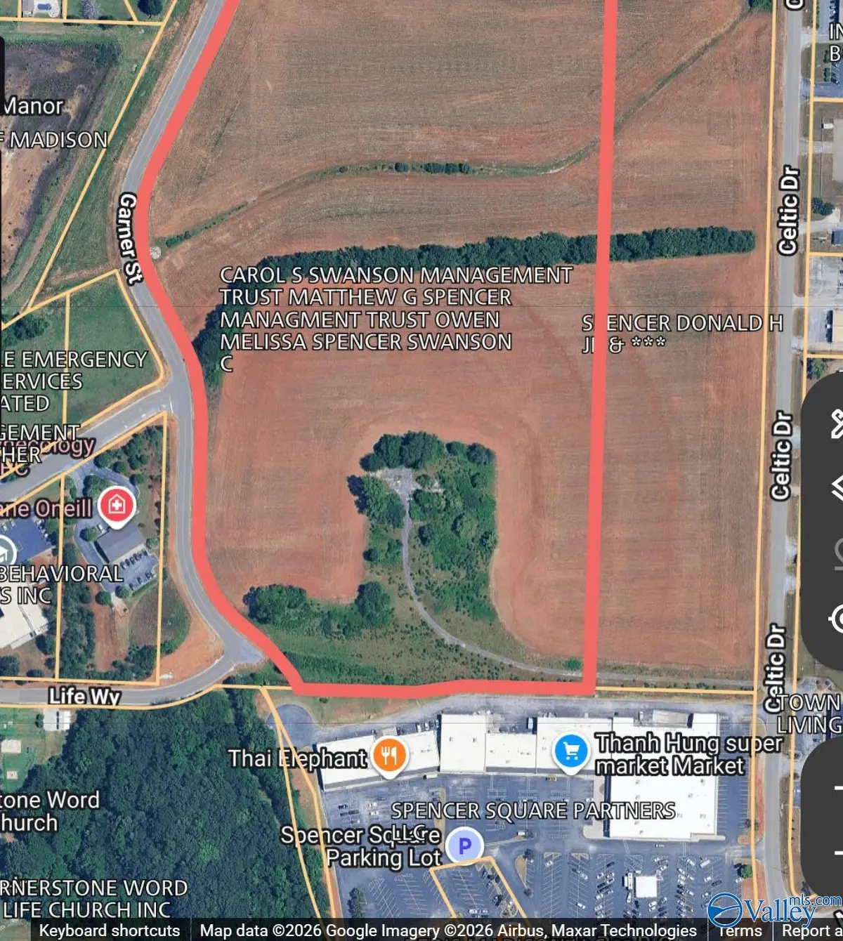 401 Celtic Drive, Madison, AL 35758 - #1