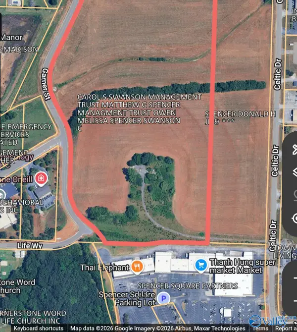 401 Celtic Drive, Madison, AL 35758