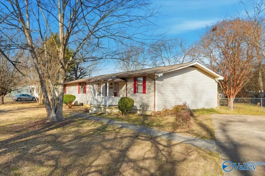 1008 Peck Road, Huntsville, AL 35801 - #3