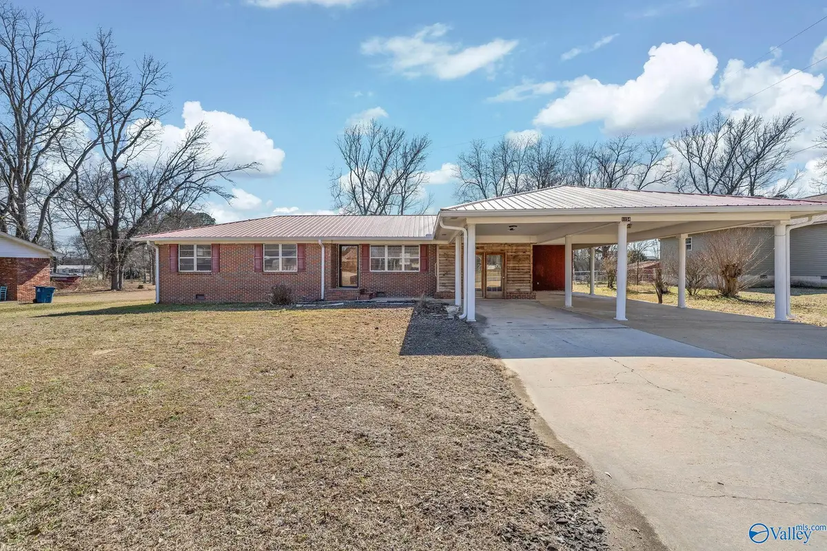 1154 Bethsaida Road, Boaz, AL 35957 - #1